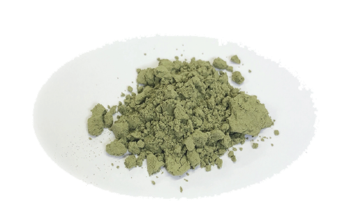 粉末